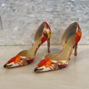 Ivanka Trump Pumps